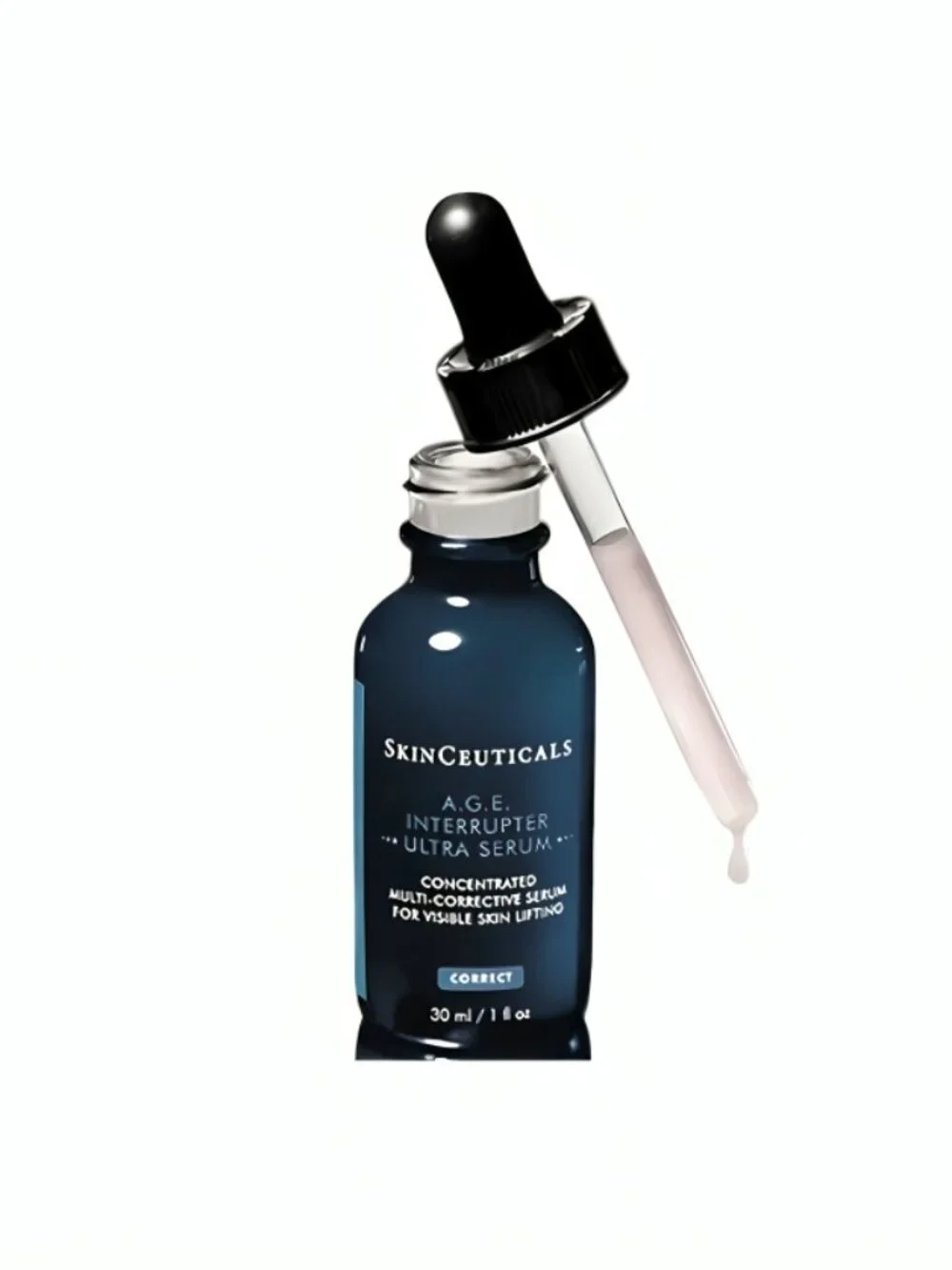 SkinCeuticals A.G.E. Interrupter Ultra Serum 1 oz Full Size Anti-Aging - Picture 8 of 8